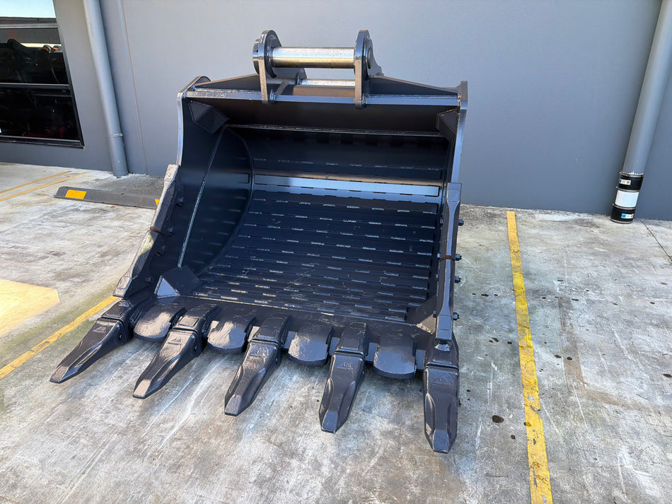 Excavator Rock Bucket