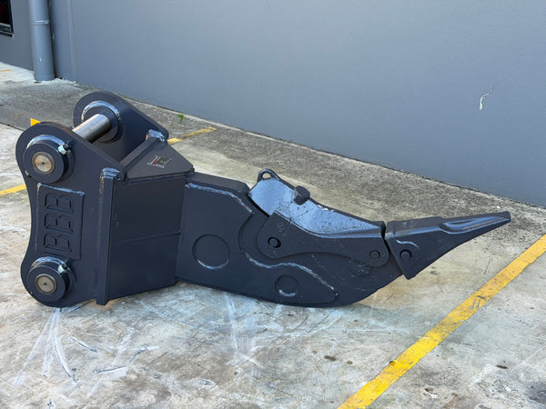 Excavator Ripper