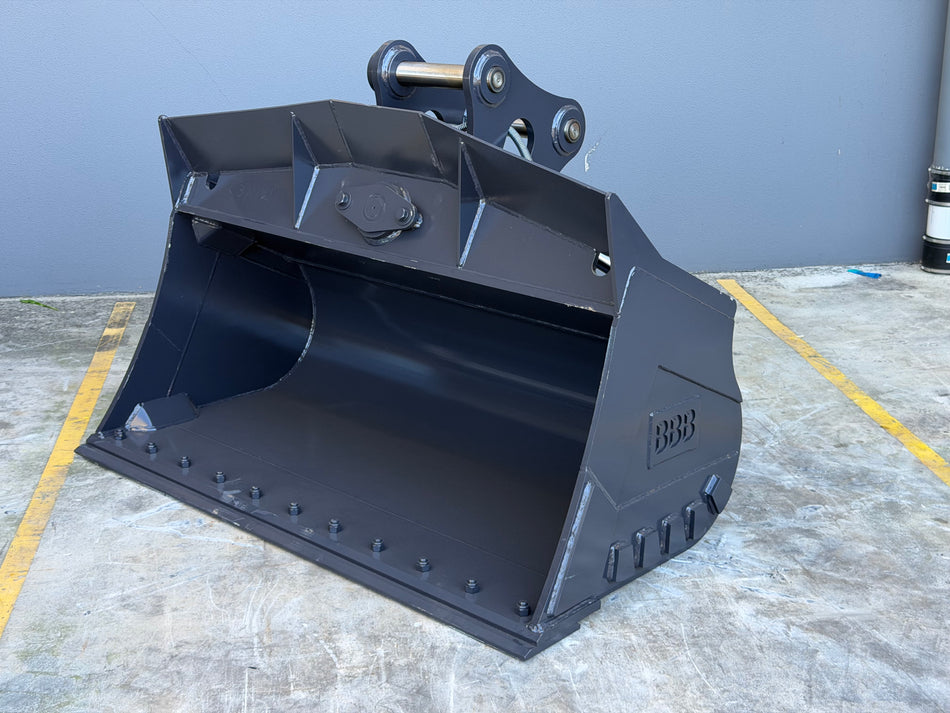 Excavator Tilt Bucket