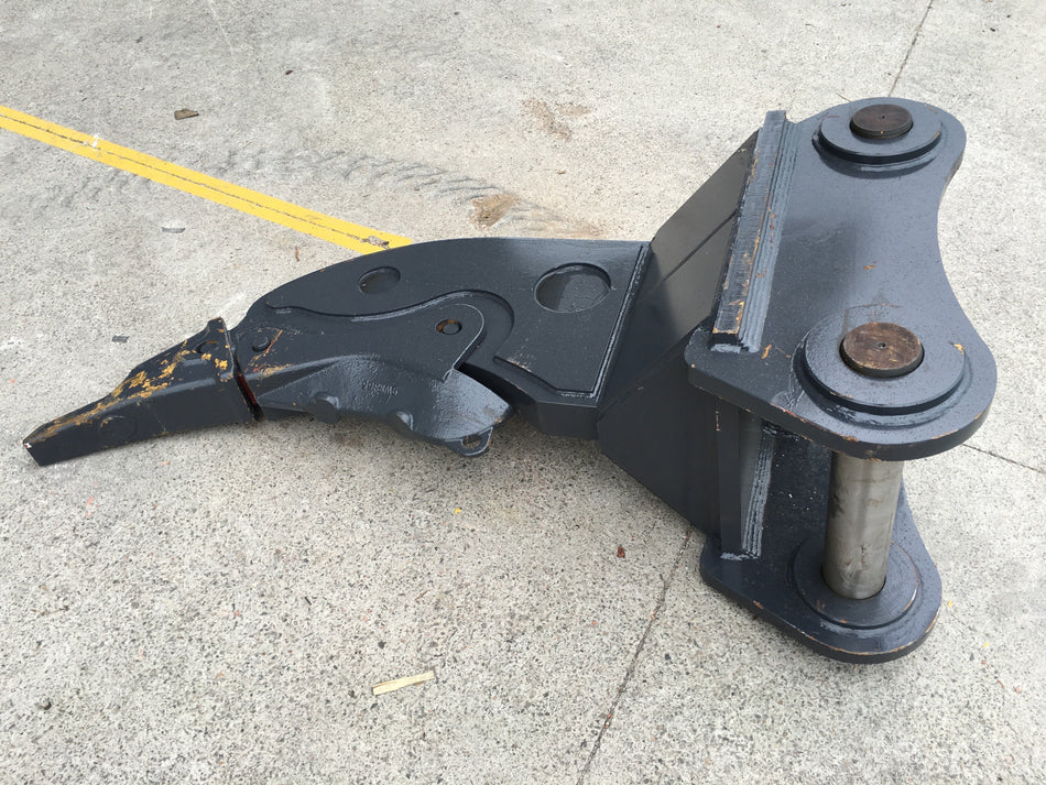 Excavator Ripper