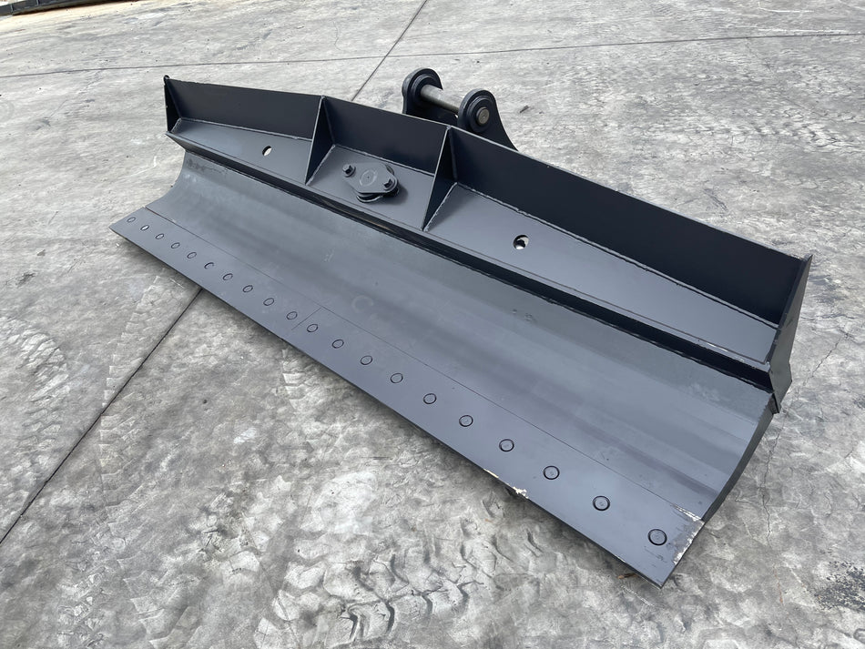Excavator Tilt Grader Blades