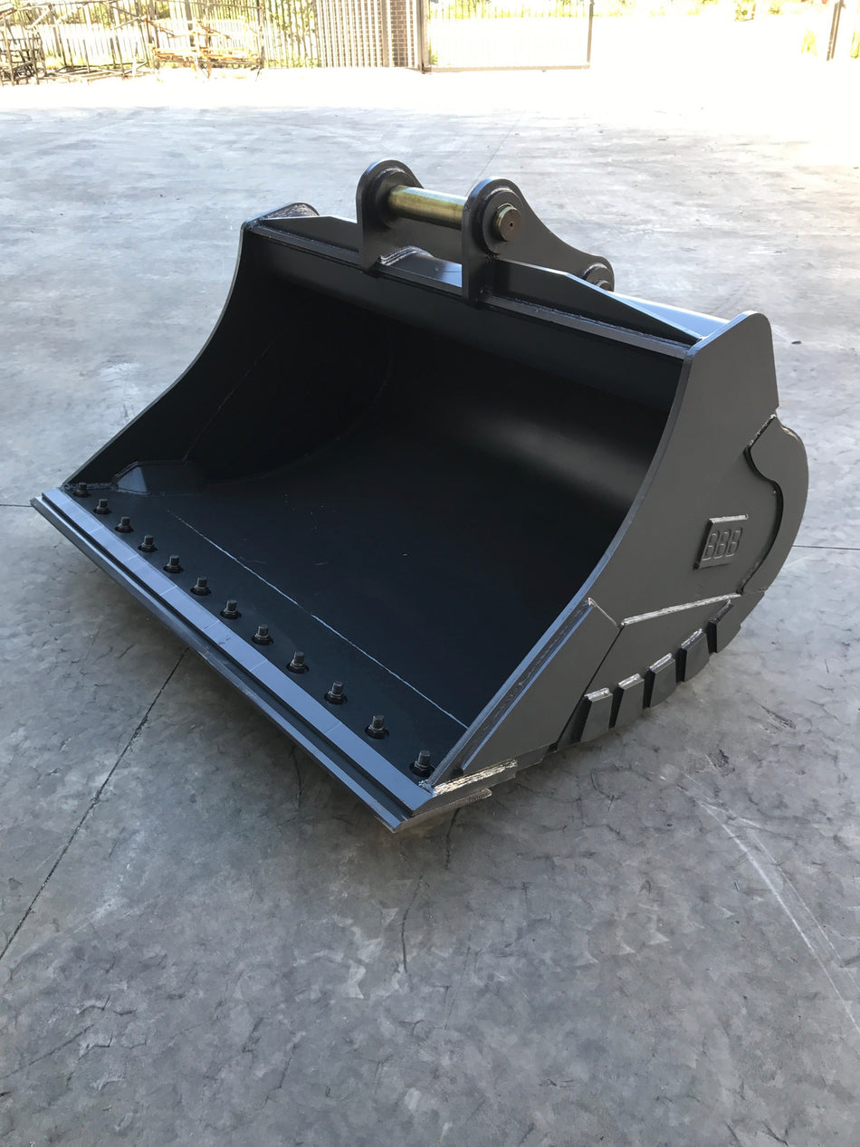 Excavator Mud Bucket