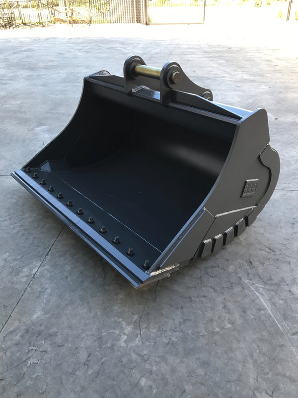 Excavator Mud Bucket