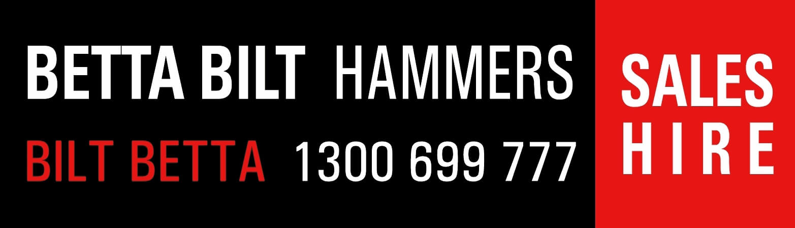 Betta Bilt Hammers